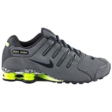 nike shox nz herren freizeitschuhe|nike shox nz for men.